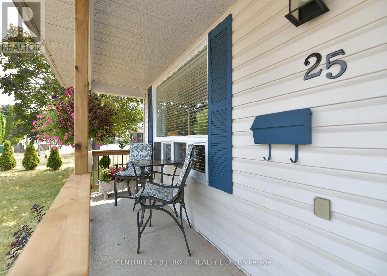 25 RACHAEL ROAD - 5