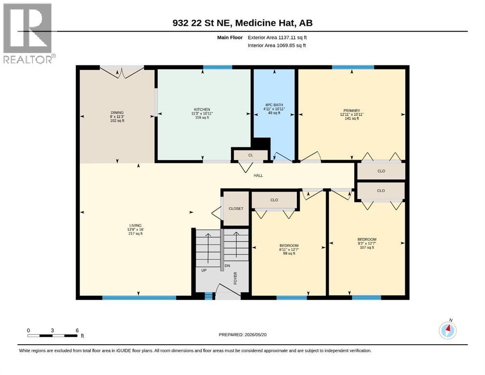 932 22 Street NE - 33