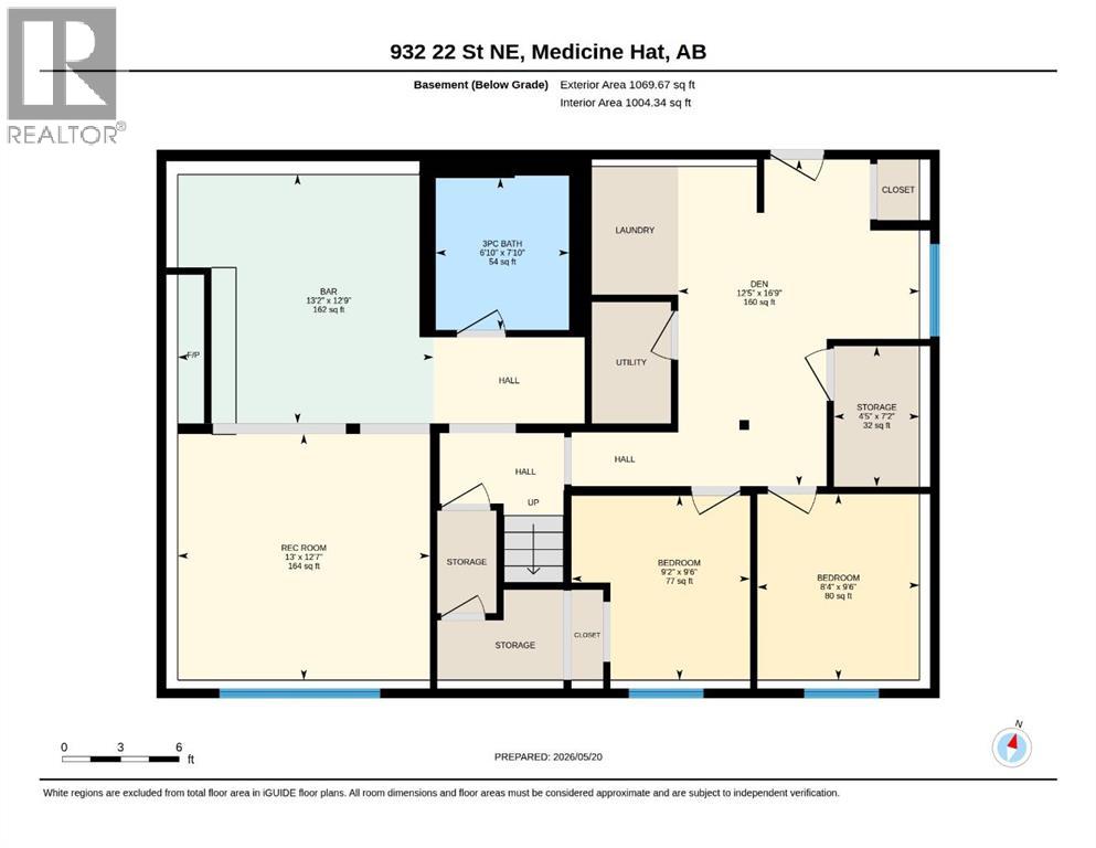 932 22 Street NE - 34