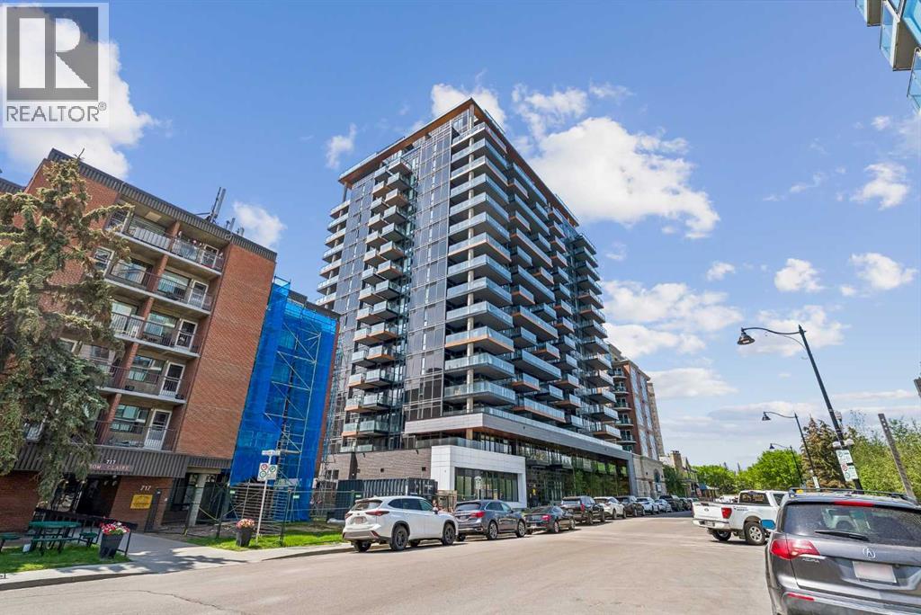 #1011 730 2 Avenue SW - 28
