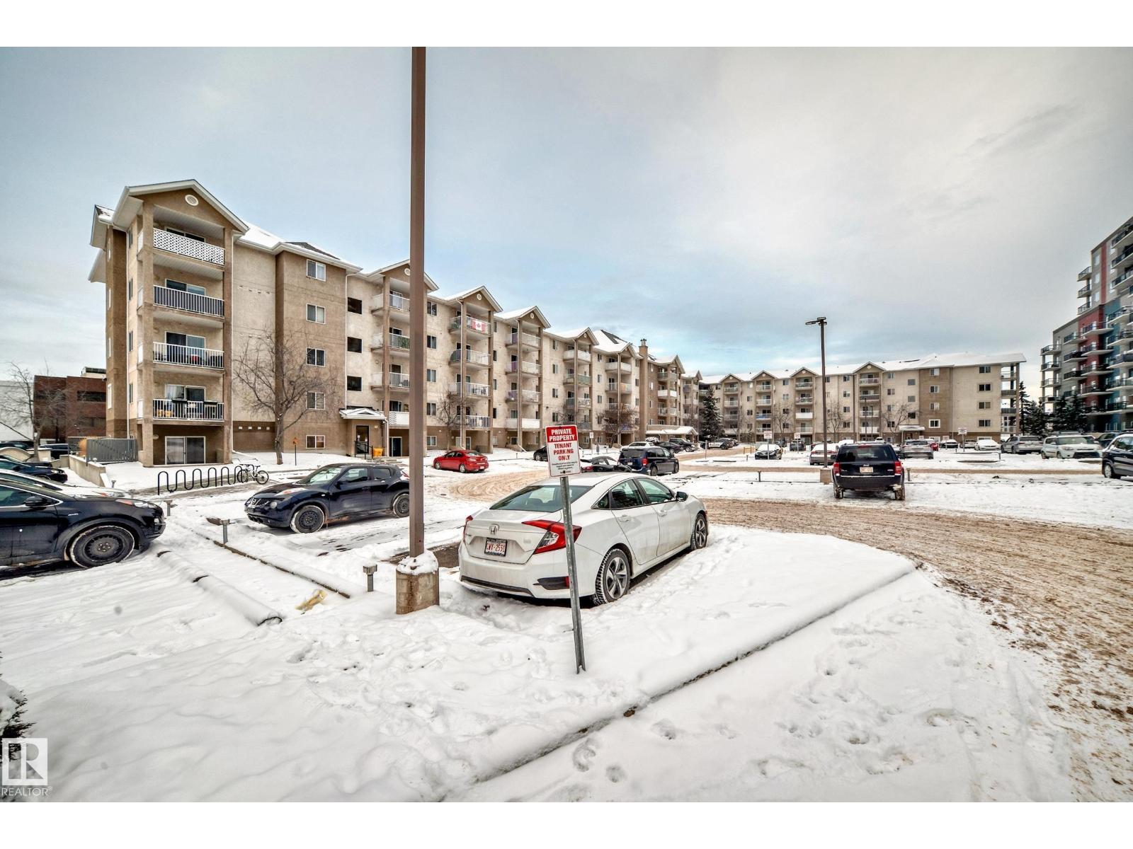 #108 10535 122 ST NW - 1