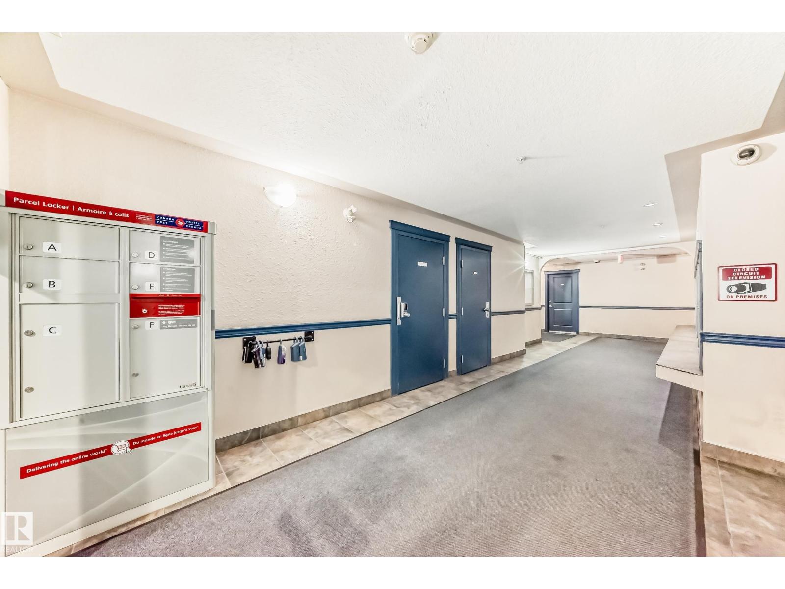 #108 10535 122 ST NW - 30