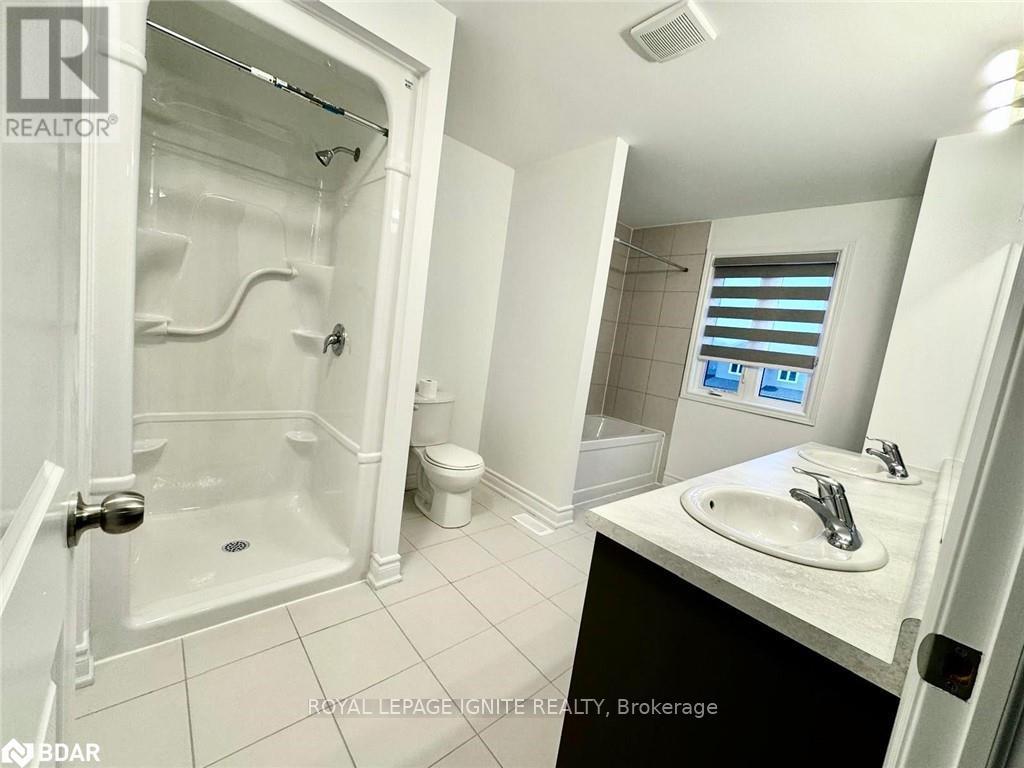 1 MILLCREEK DRIVE