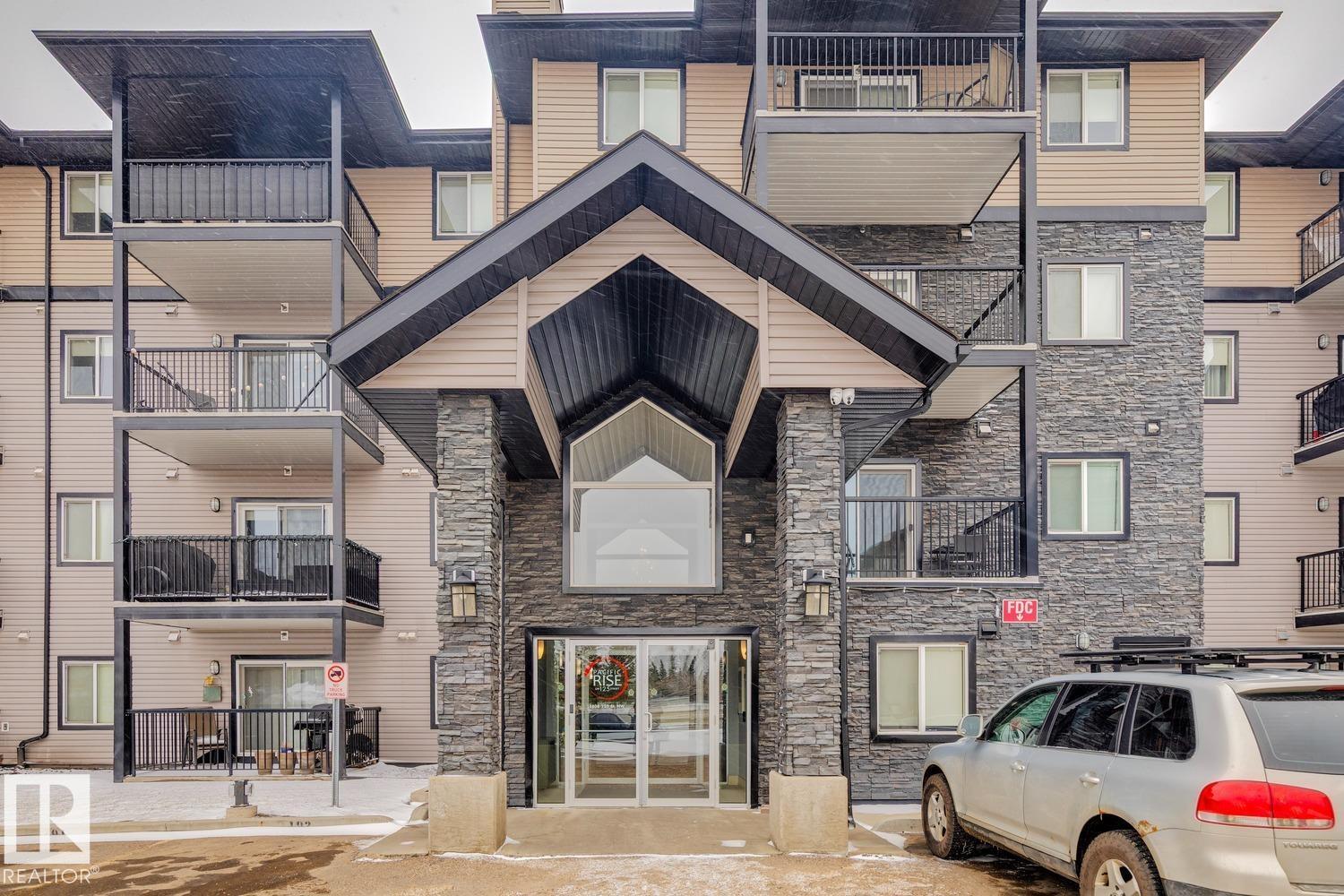 #206 14808 125 ST NW NW - 1