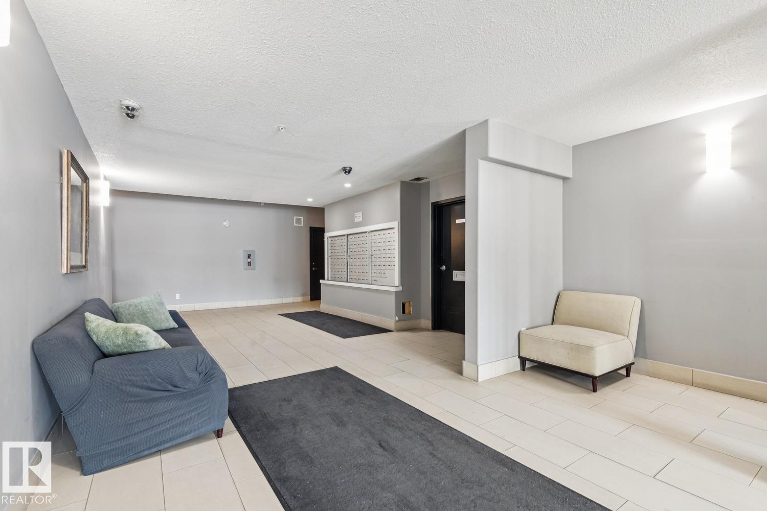 #206 14808 125 ST NW NW - 3