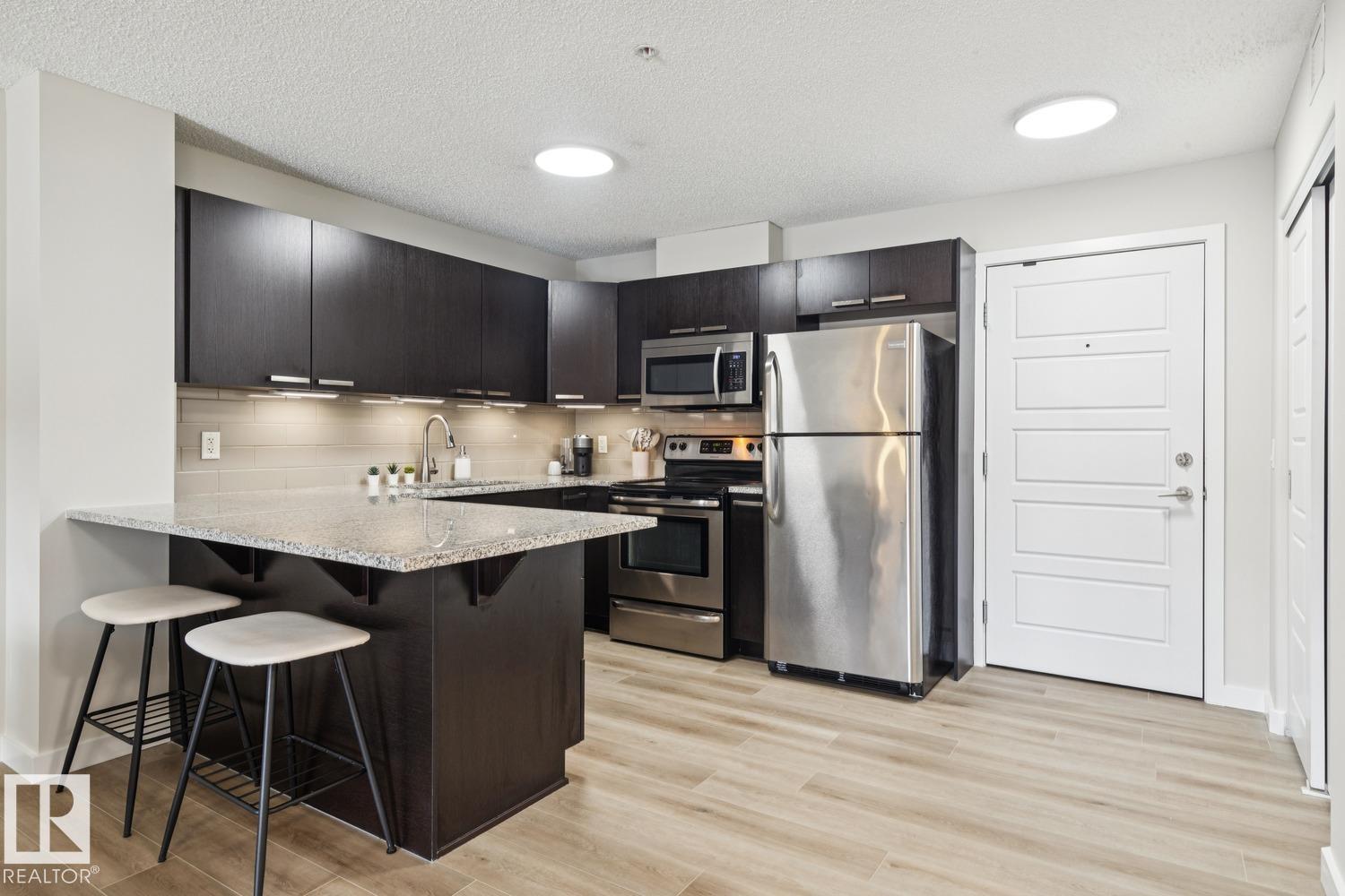 #206 14808 125 ST NW NW - 5