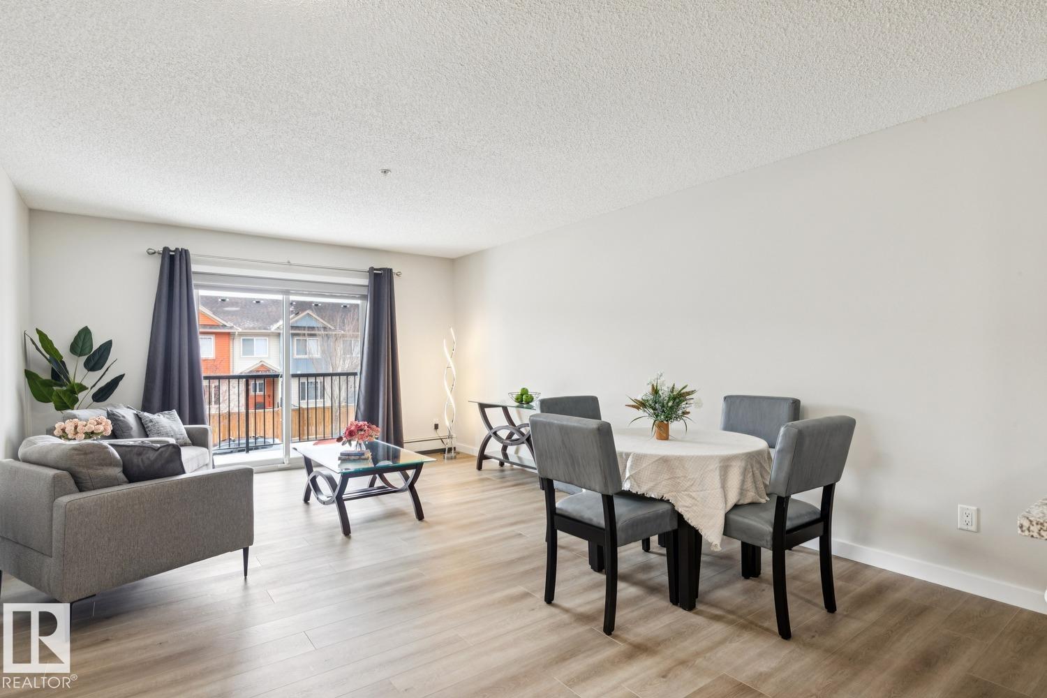 #206 14808 125 ST NW NW - 8