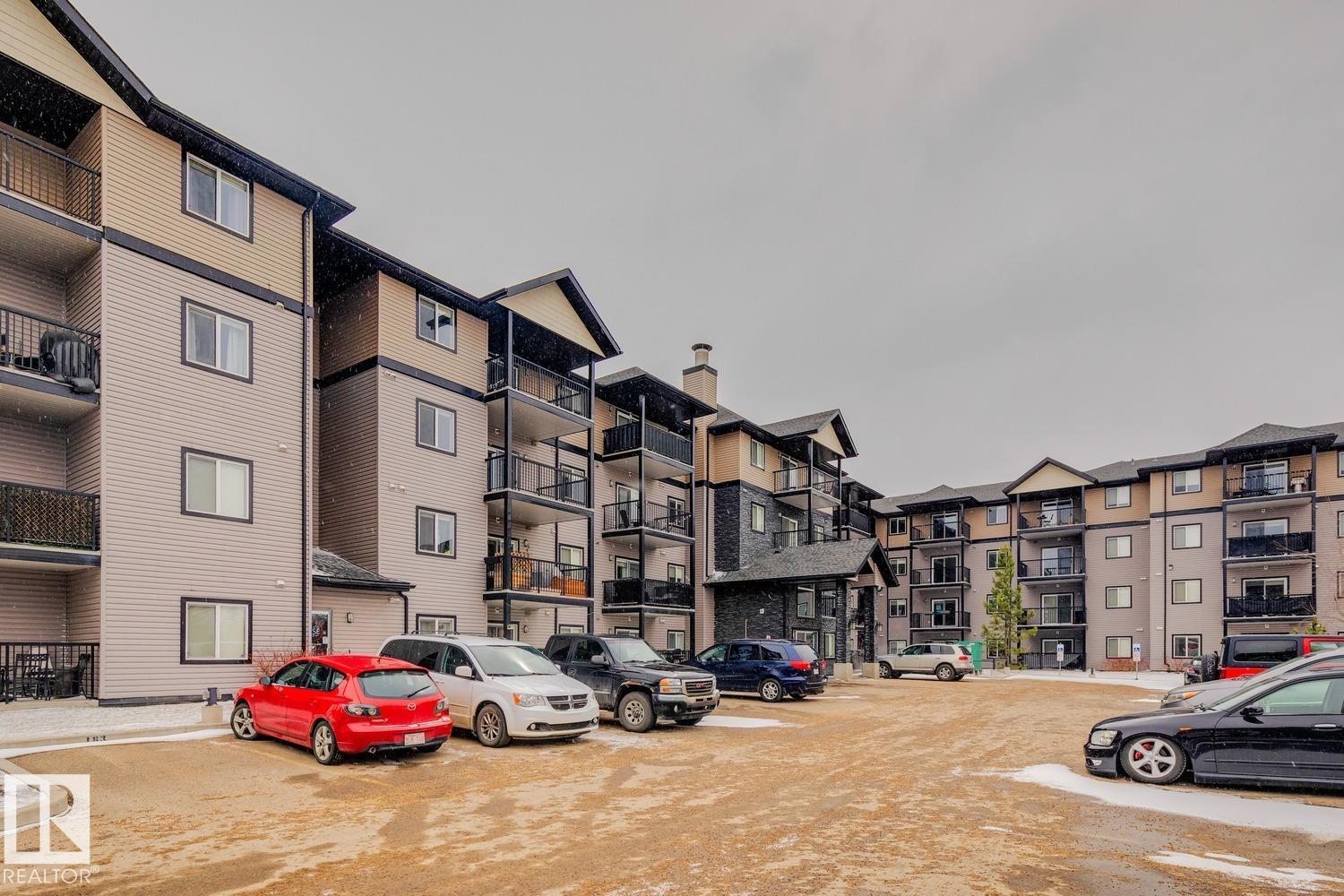 #206 14808 125 ST NW NW - 16