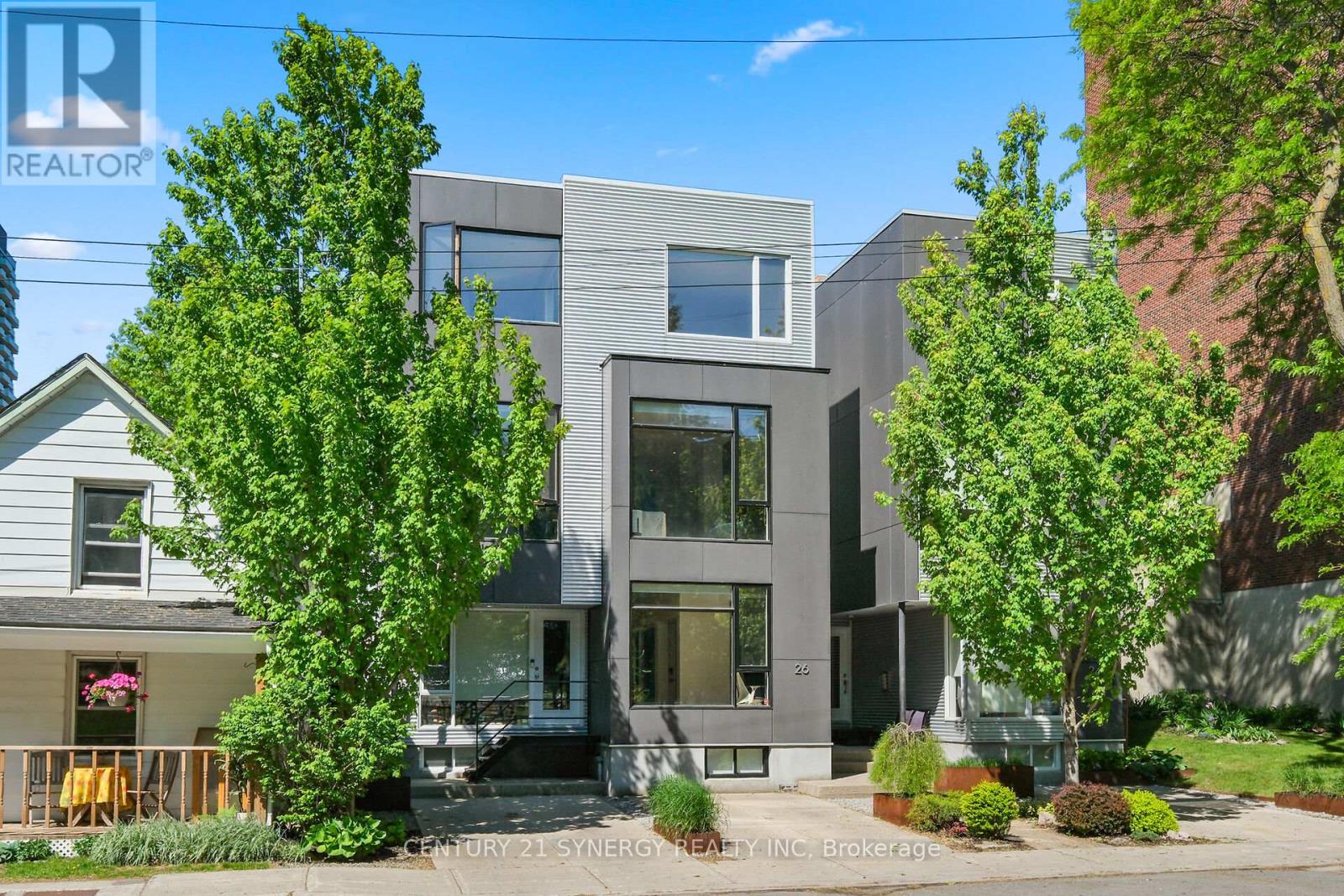 26 STONEHURST AVENUE - 1