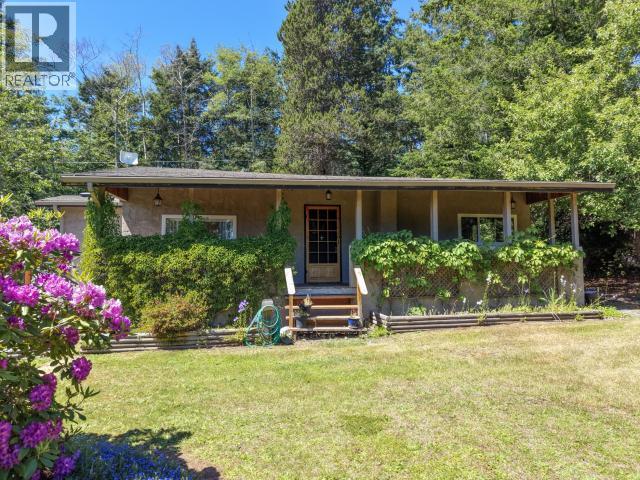 3010 OAK STREET, Texada Island