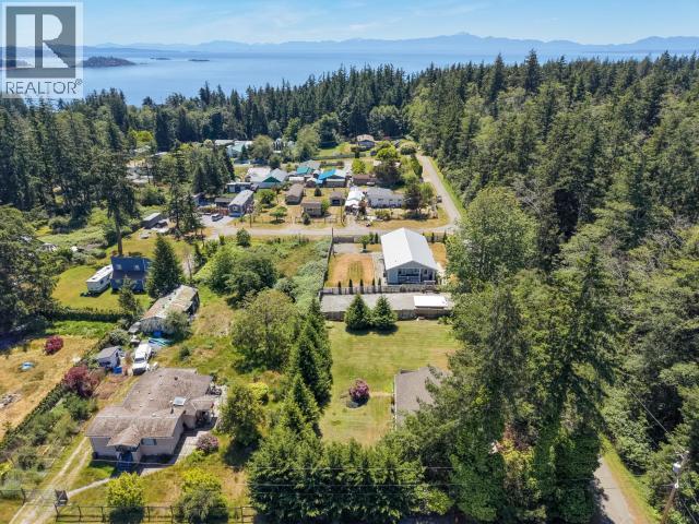 3010 OAK STREET, Texada Island
