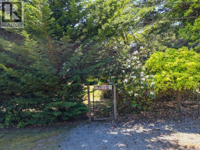 3010 OAK STREET, Texada Island