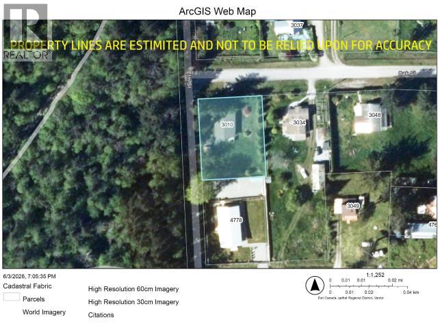 3010 OAK STREET - 35