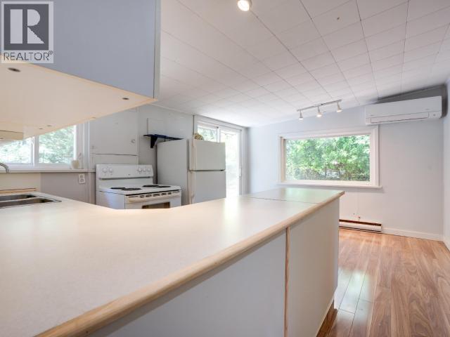3010 OAK STREET, Texada Island