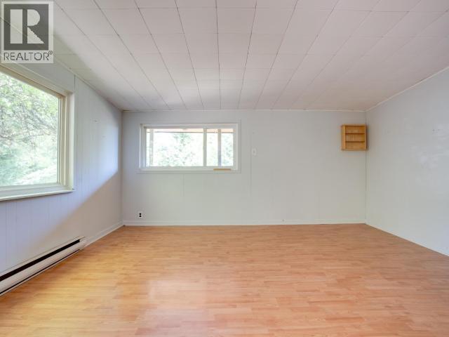 3010 OAK STREET, Texada Island