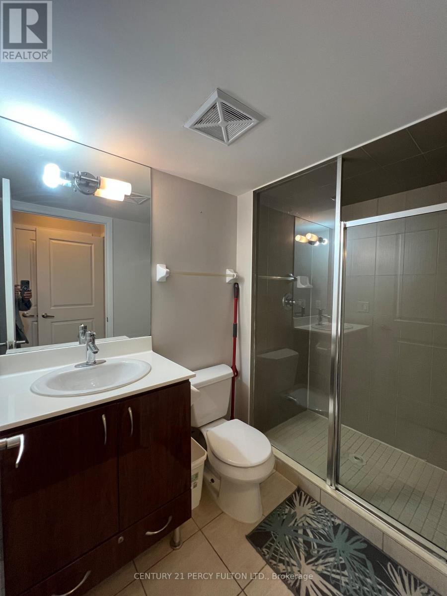 1803 - 5791 YONGE STREET