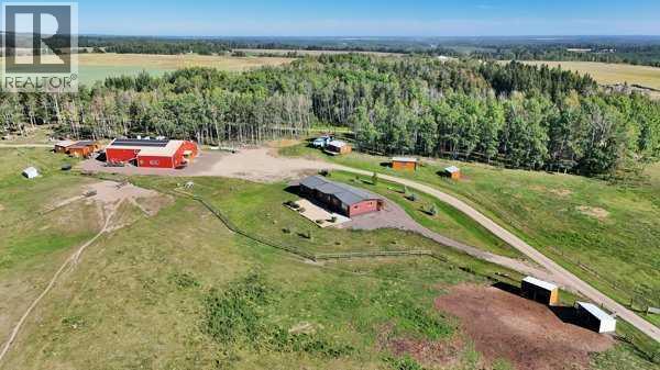353022 Range Road 4-3 - photo 3