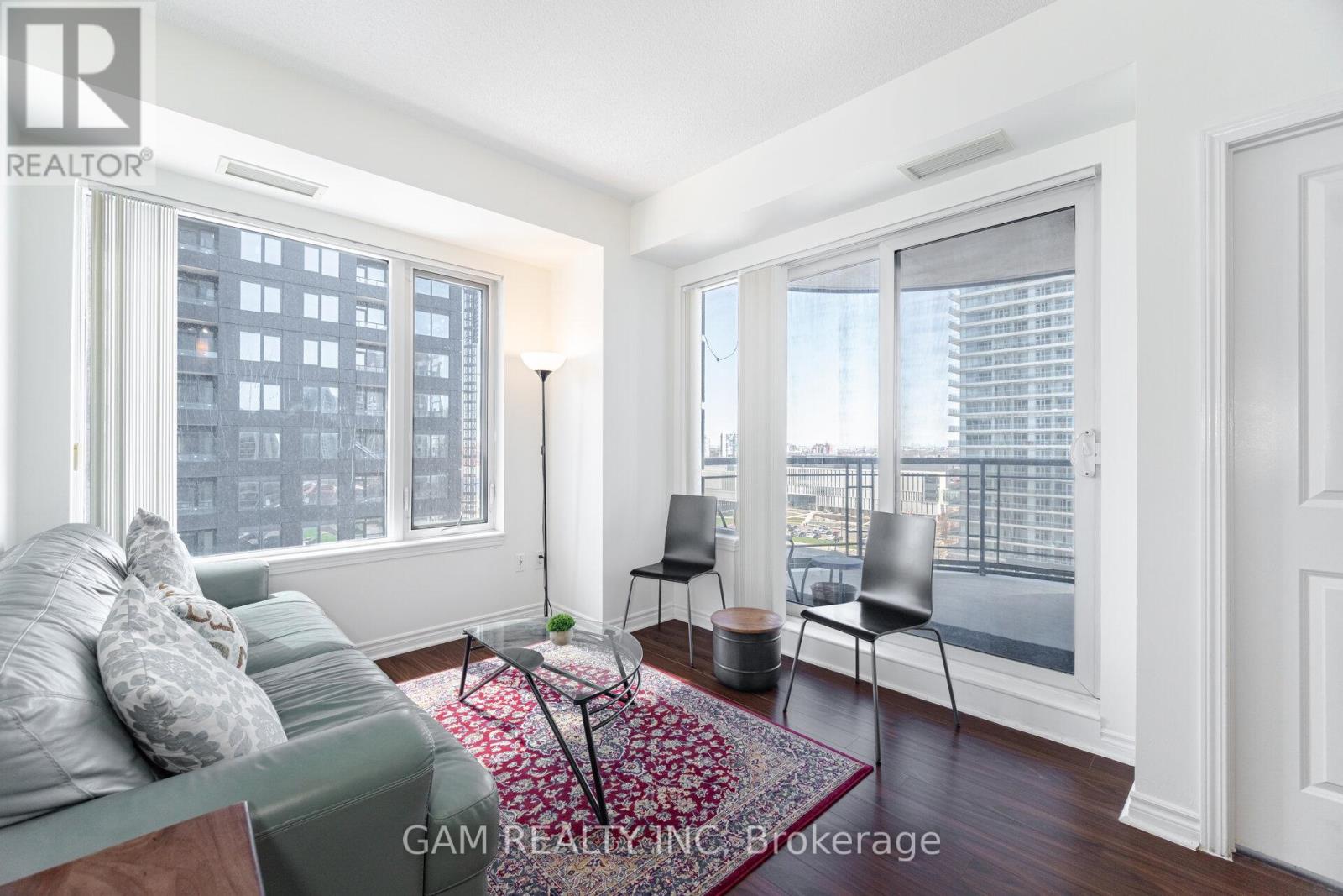 #1102 385 PRINCE OF WALES DRIVE - 10