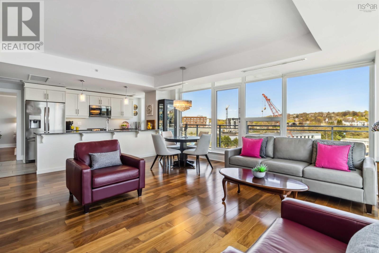 #502 31 Kings Wharf Place - 25