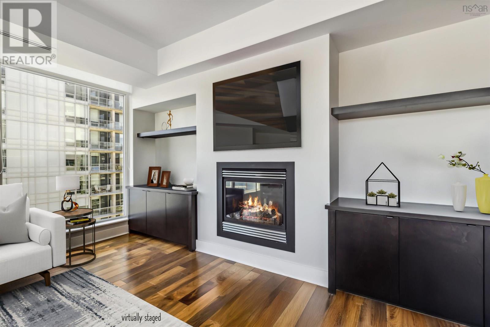 #502 31 Kings Wharf Place - 5