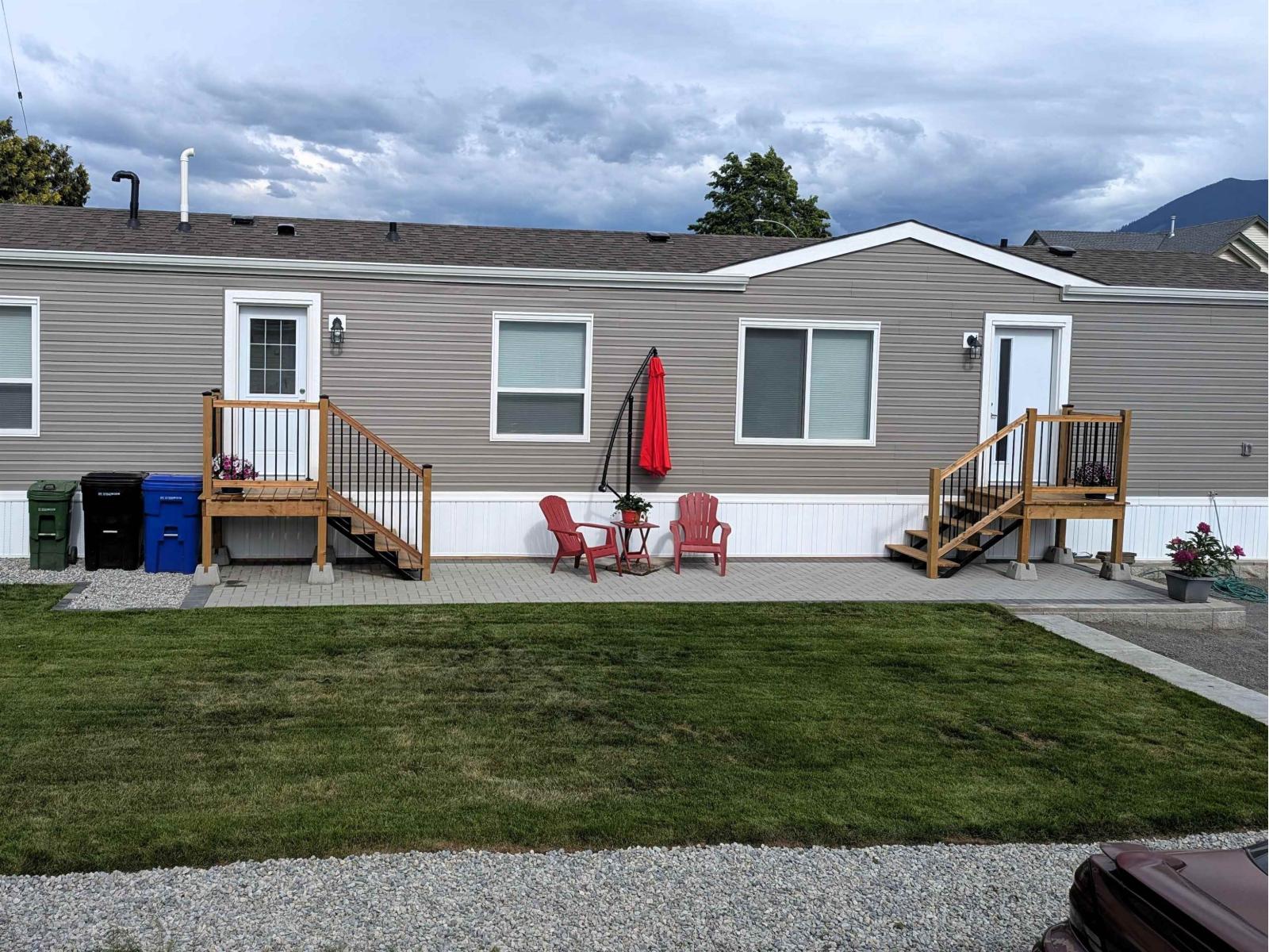 4 - 44565 MONTE VISTA DRIVE, Sardis South