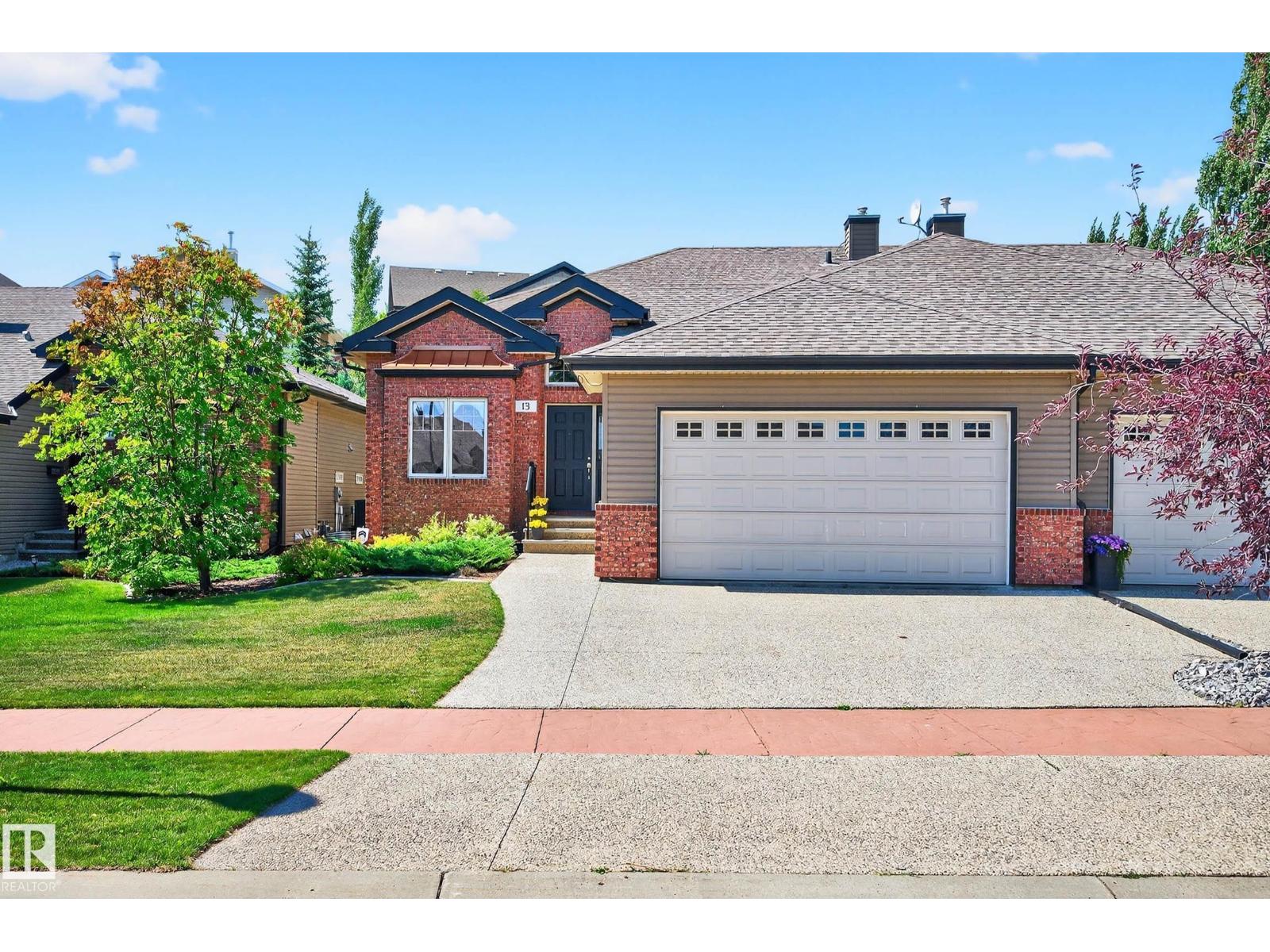 13 OAKCREST TC - 1