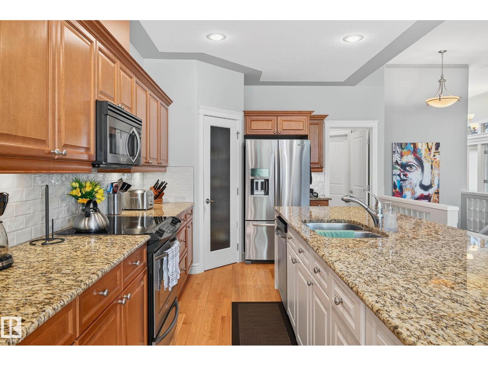 13 OAKCREST TC - 15