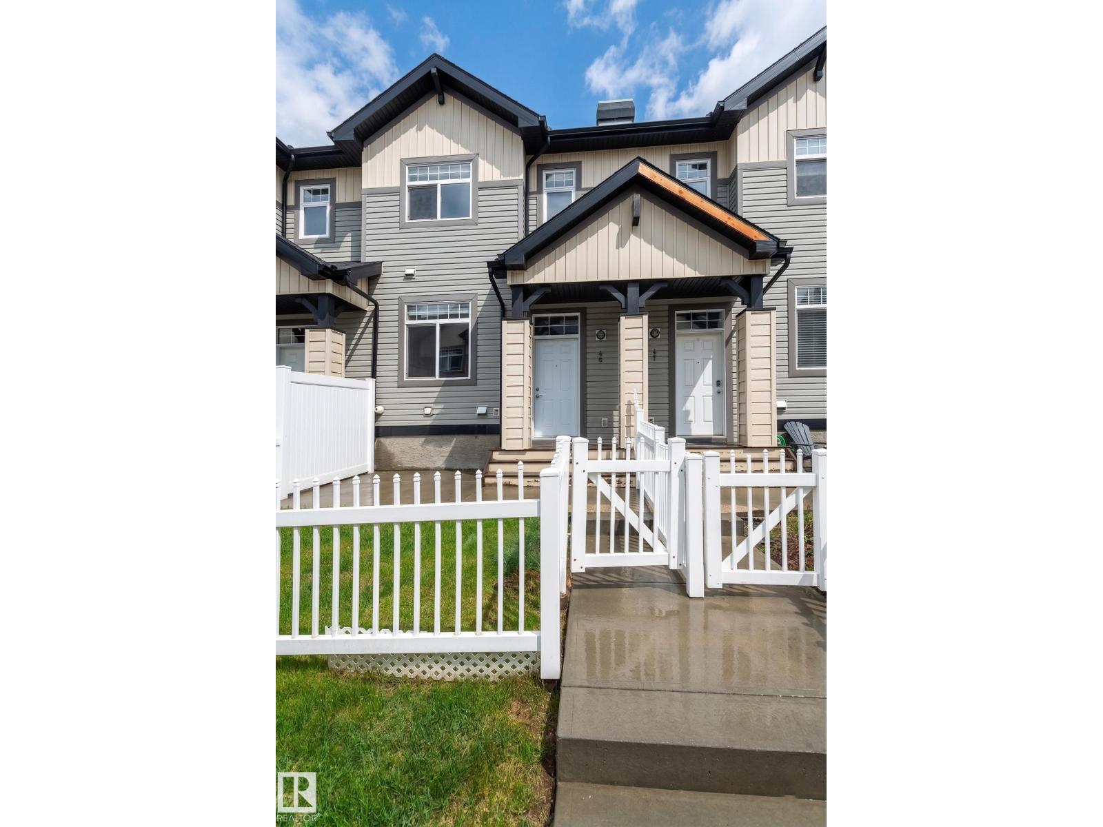 #46 465 HEMINGWAY RD NW - 1