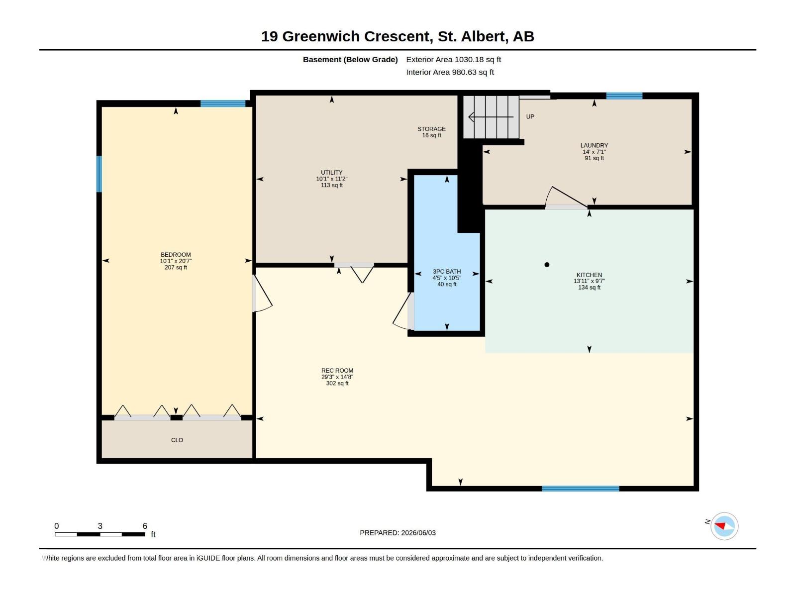 19 GREENWICH CR — photo 50