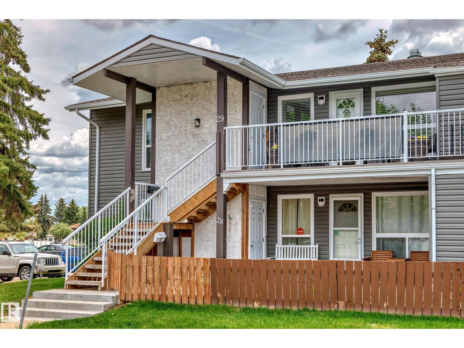 #28 3111 142 AV NW - 1