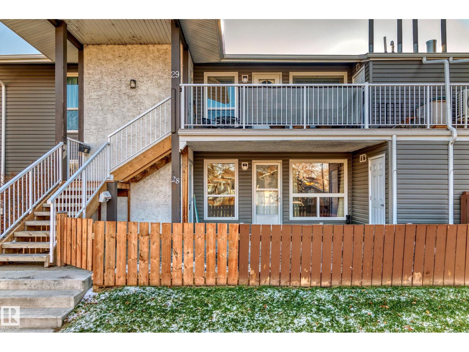 #28 3111 142 AV NW - 4