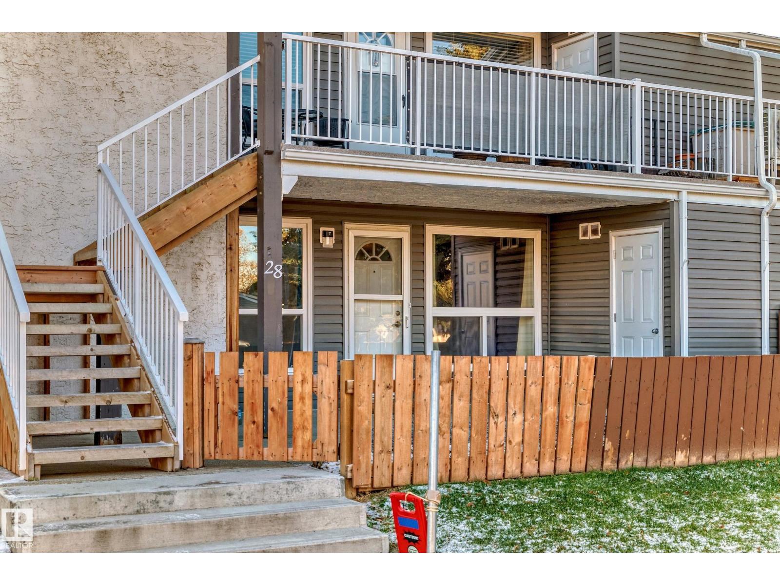 #28 3111 142 AV NW - 5