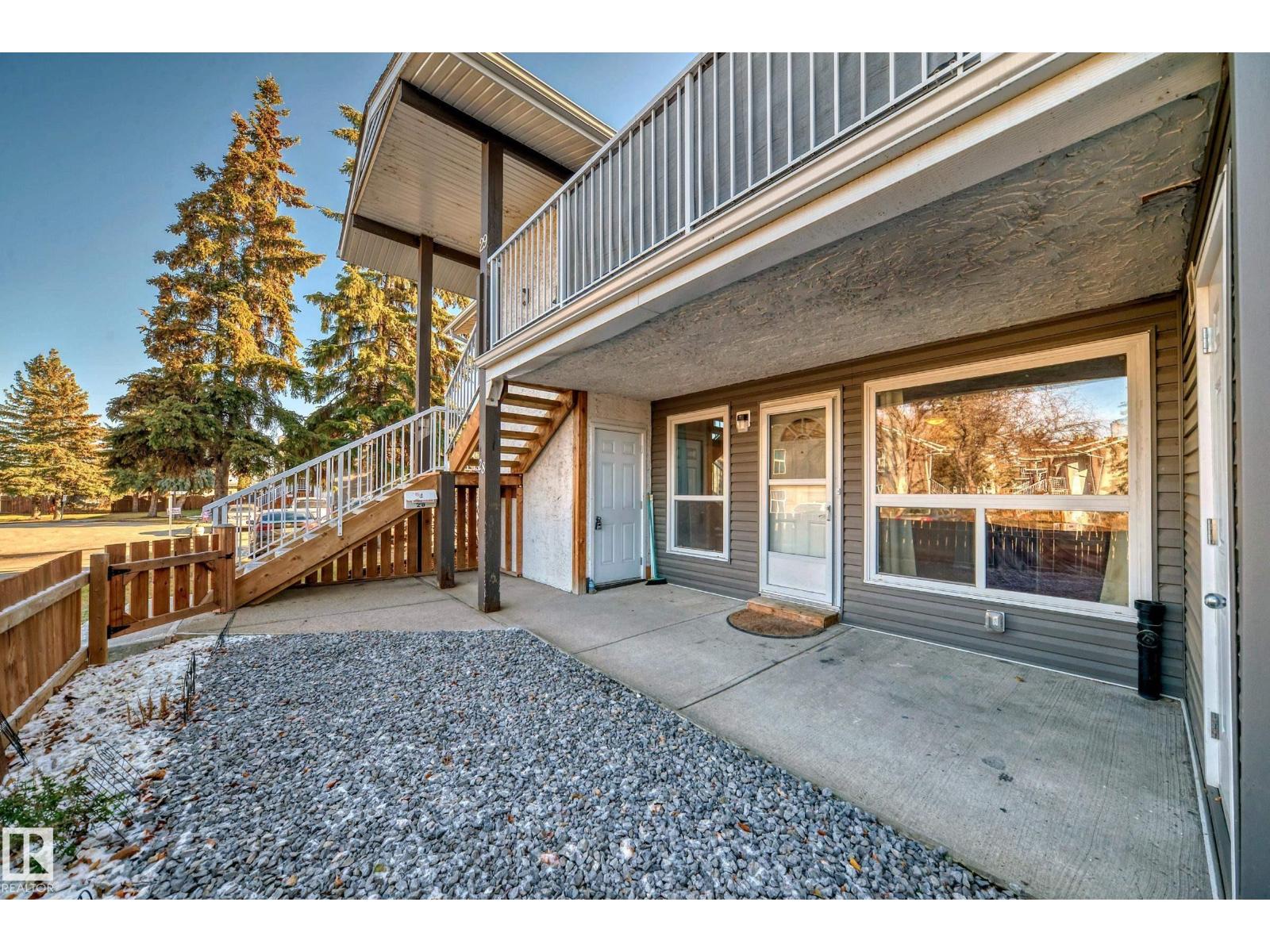 #28 3111 142 AV NW - 6