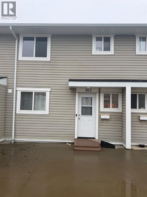 600 Signal Road, Fort McMurray