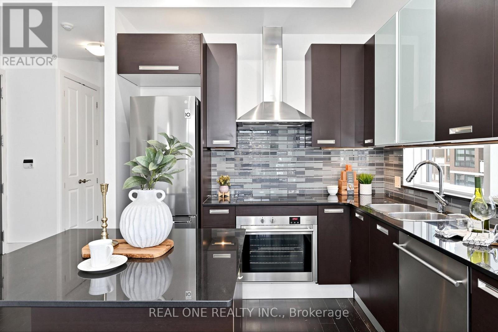 #1603 21 BALMUTO STREET - 19
