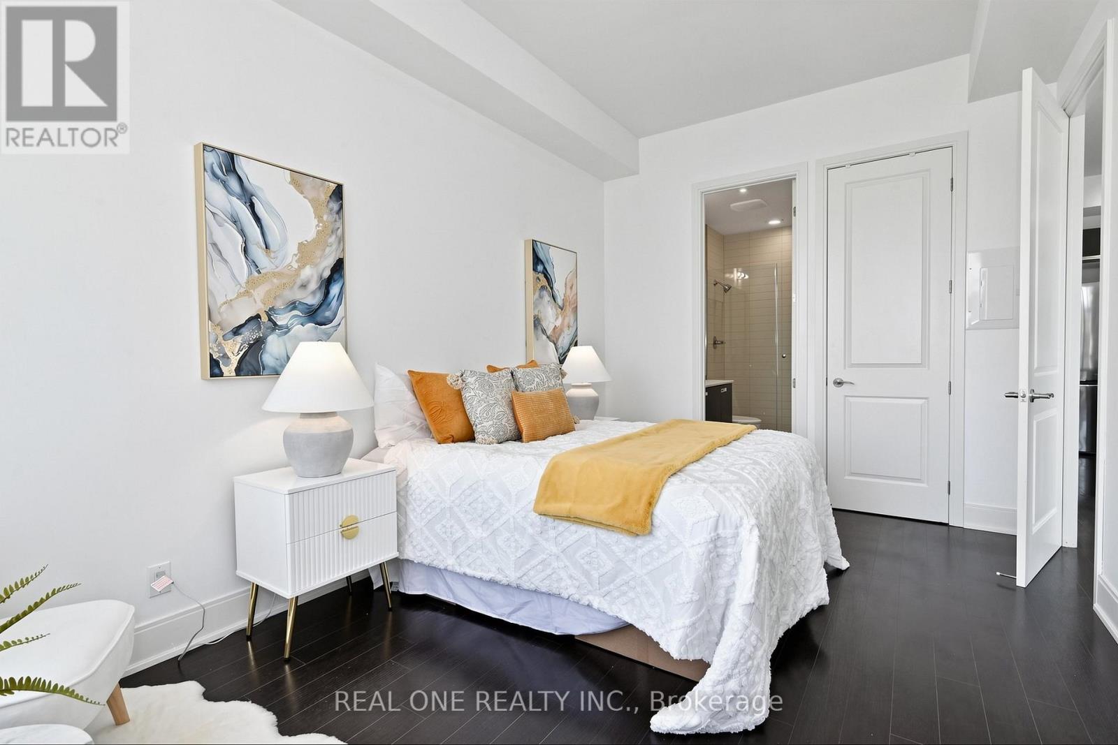 #1603 21 BALMUTO STREET - 26