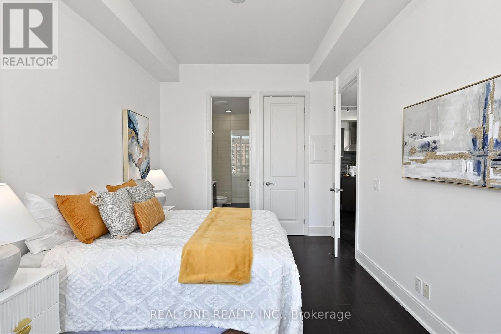 #1603 21 BALMUTO STREET - 27
