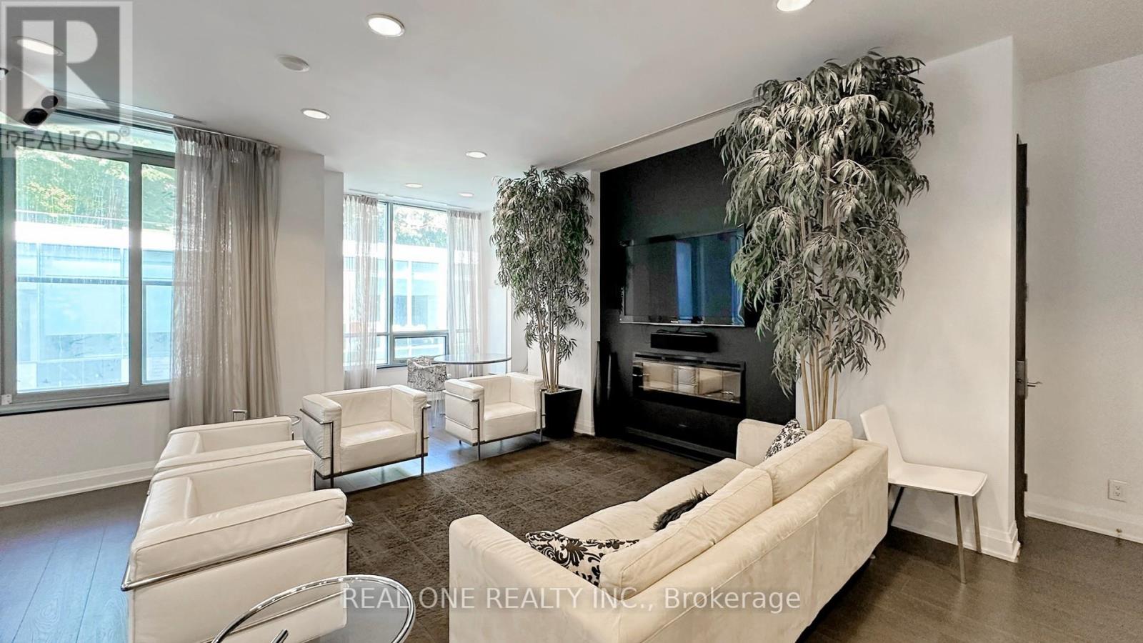#1603 21 BALMUTO STREET - 40