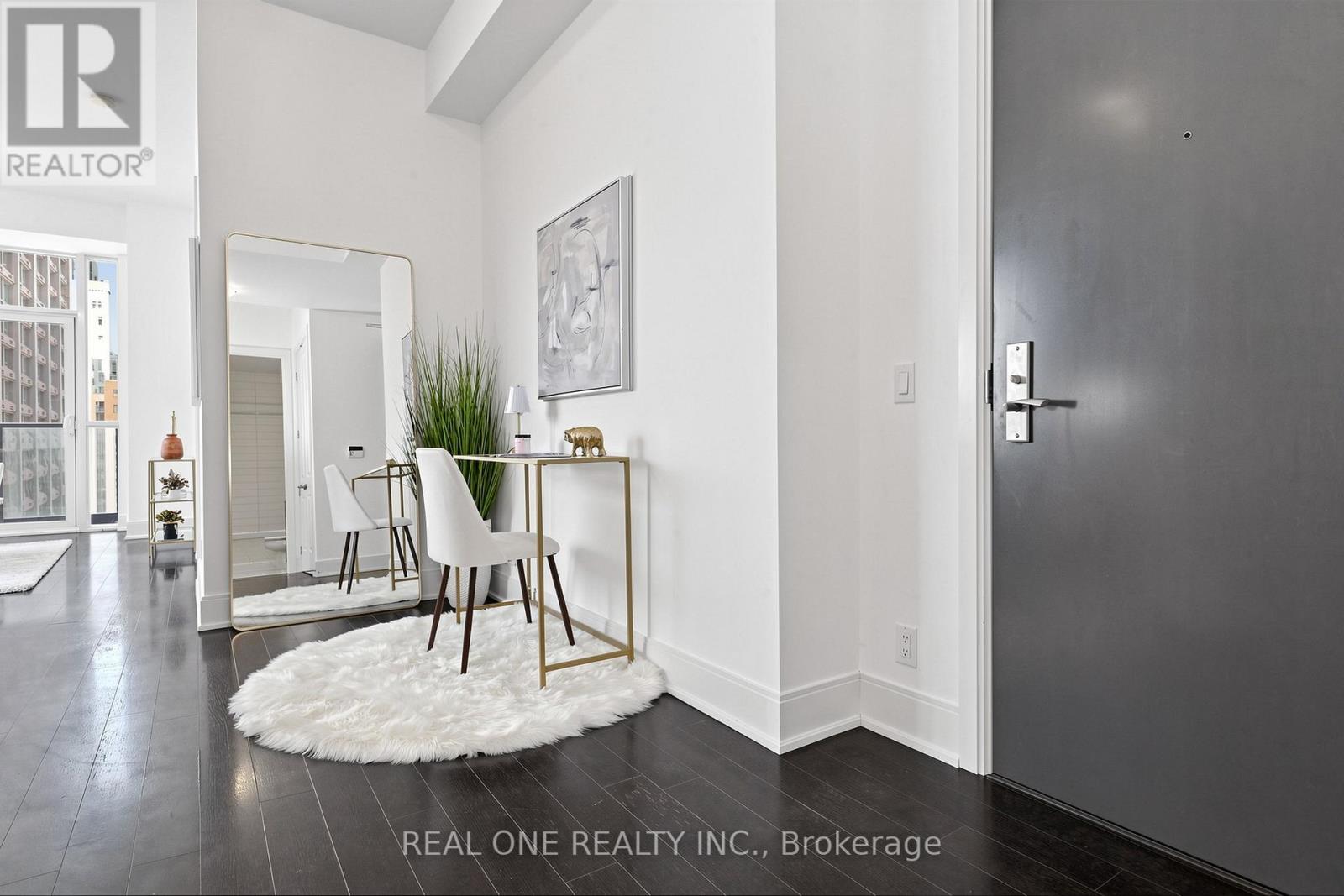 #1603 21 BALMUTO STREET - 8