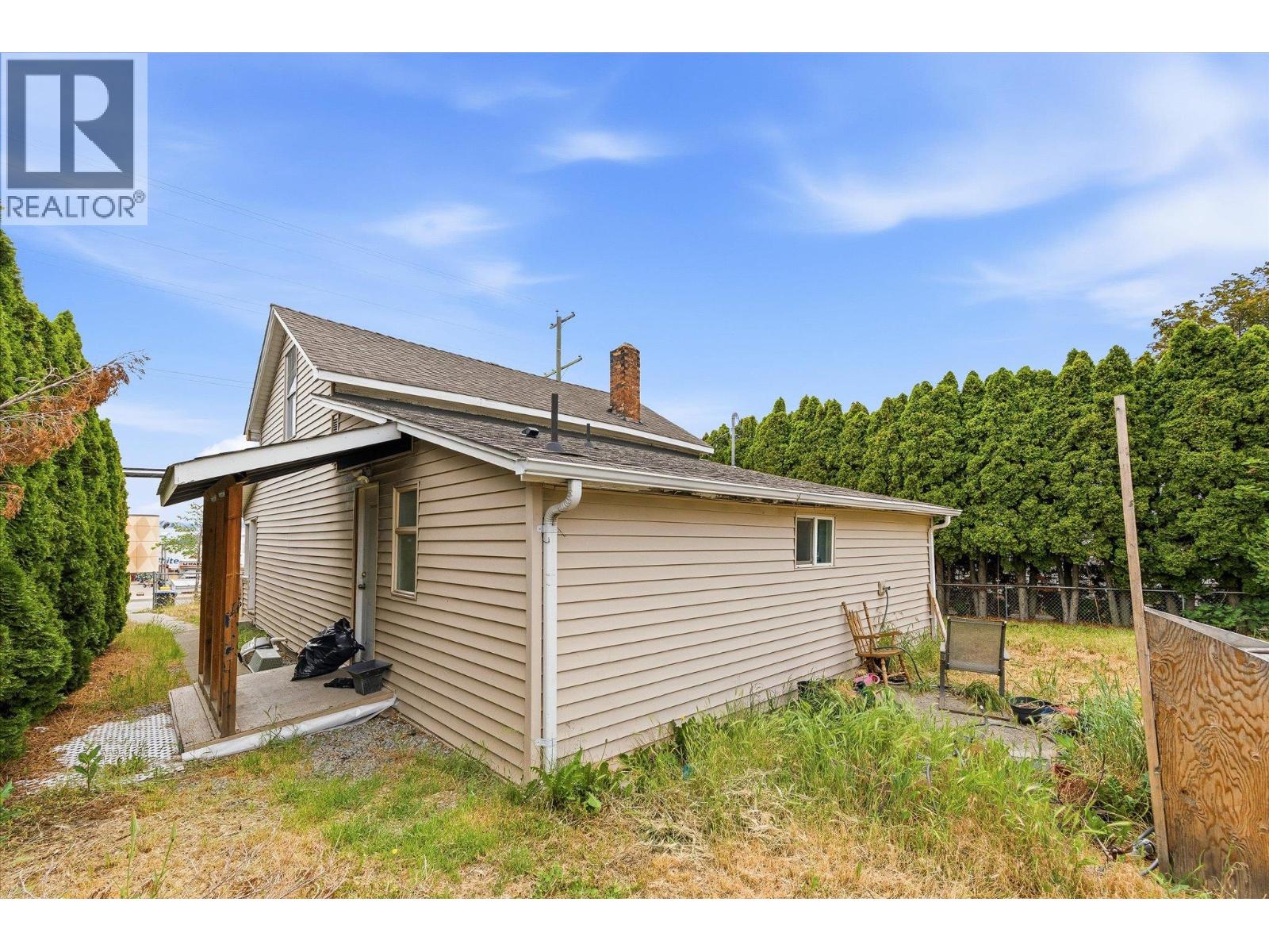 3576 Old Okanagan Highway - 18