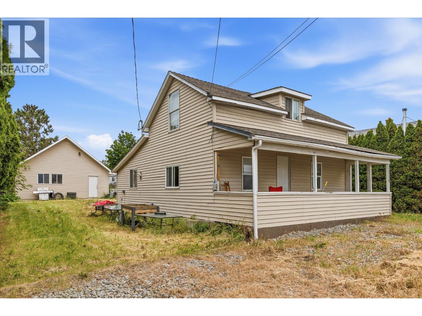 3576 Old Okanagan Highway - 28