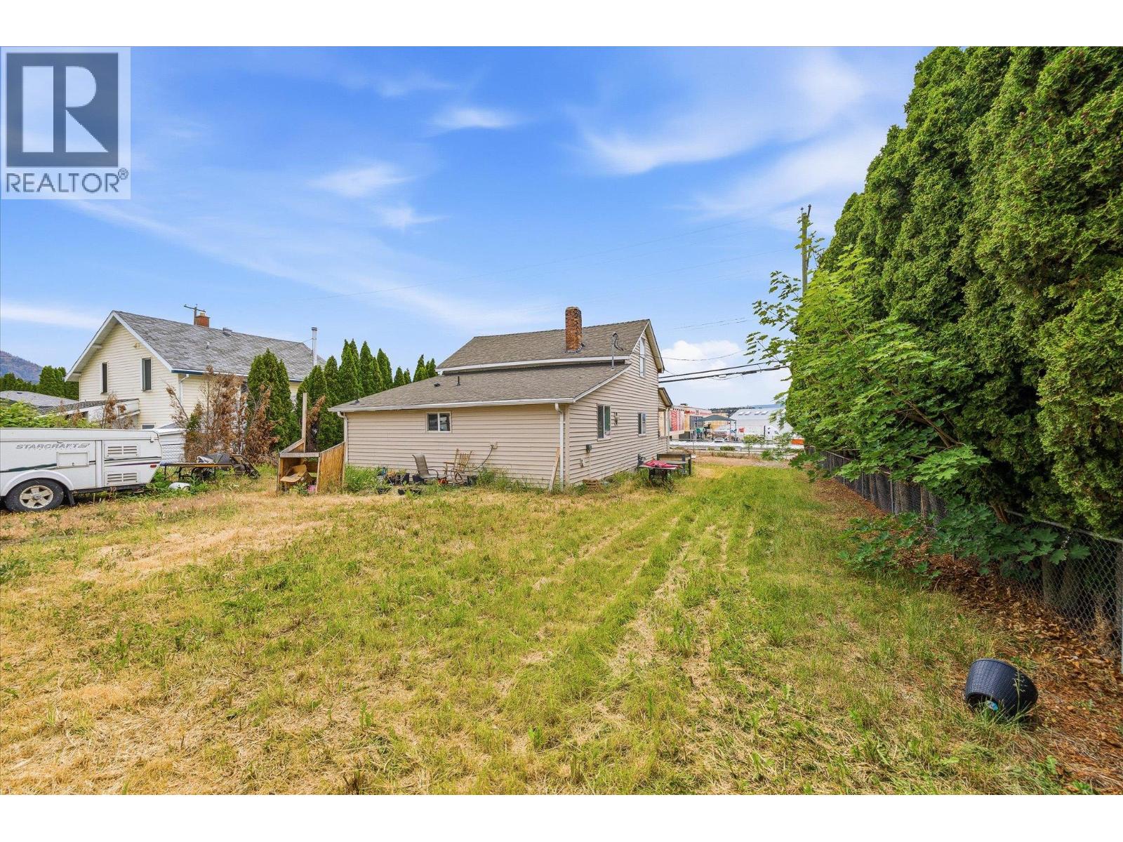 3576 Old Okanagan Highway - 20