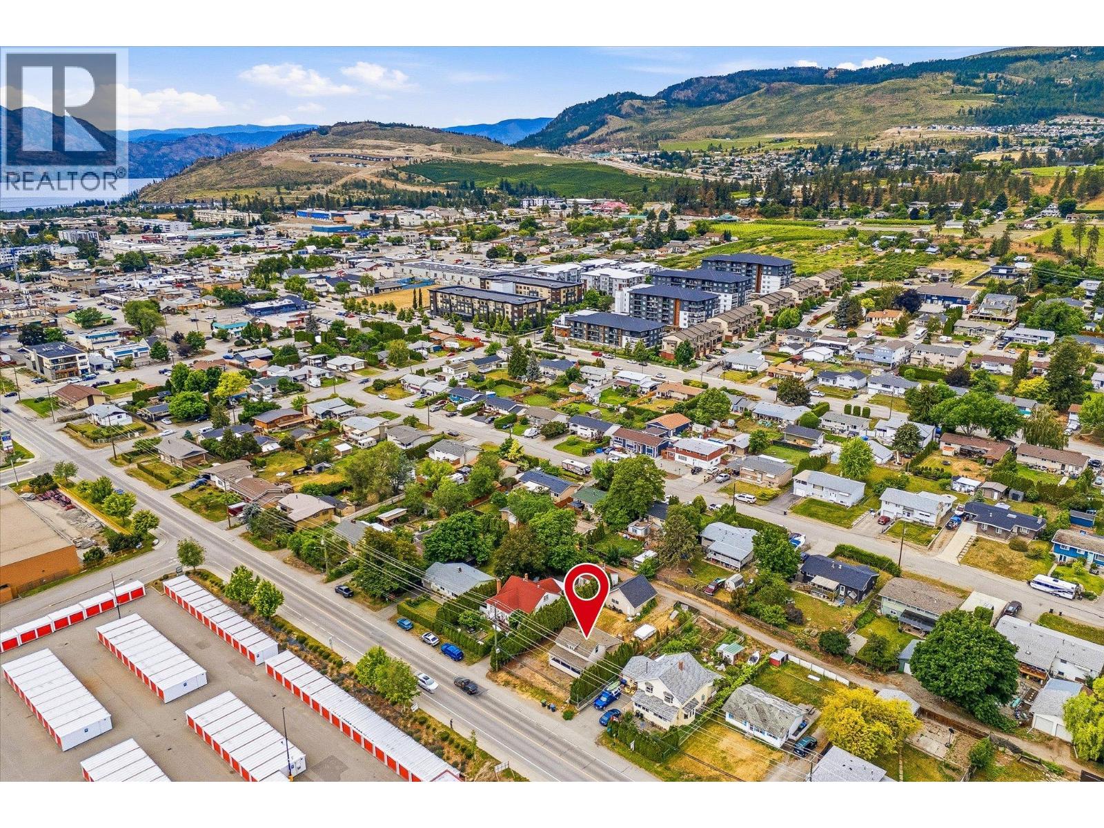 3576 Old Okanagan Highway - 25