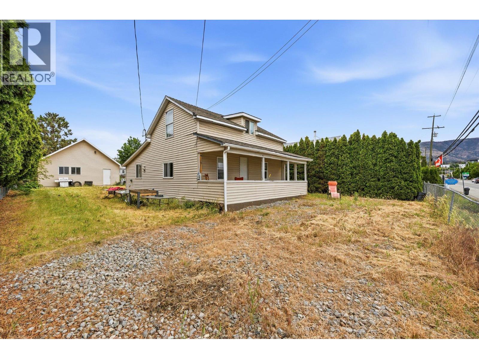 3576 Old Okanagan Highway - 26