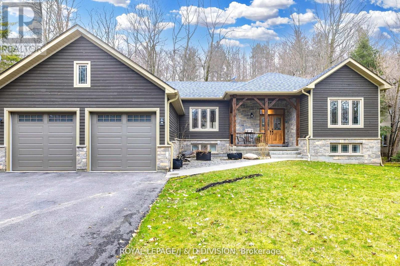 123 DESROCHES TRAIL - Image 2