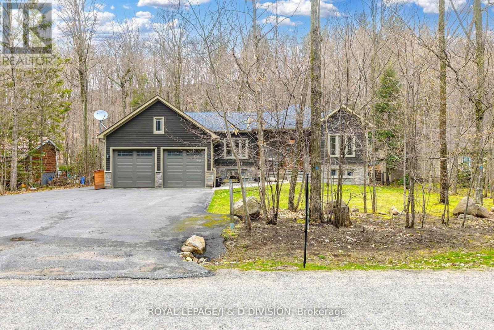 123 DESROCHES TRAIL - 3