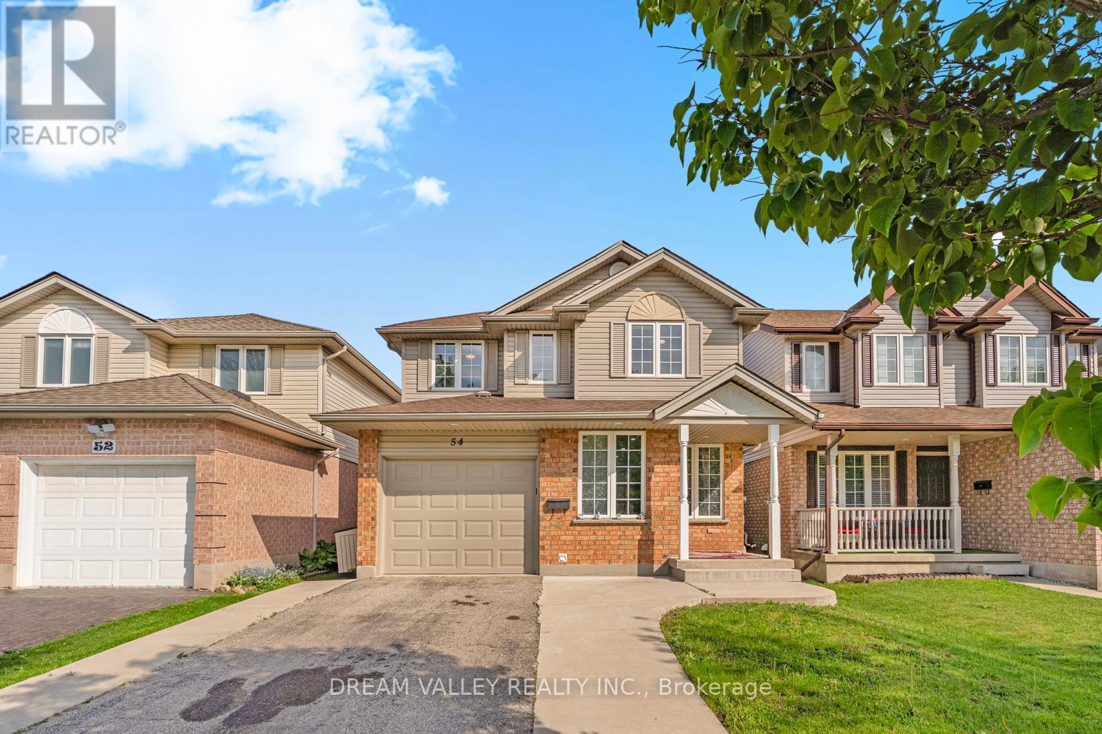 54 BAILEY AVENUE - 36