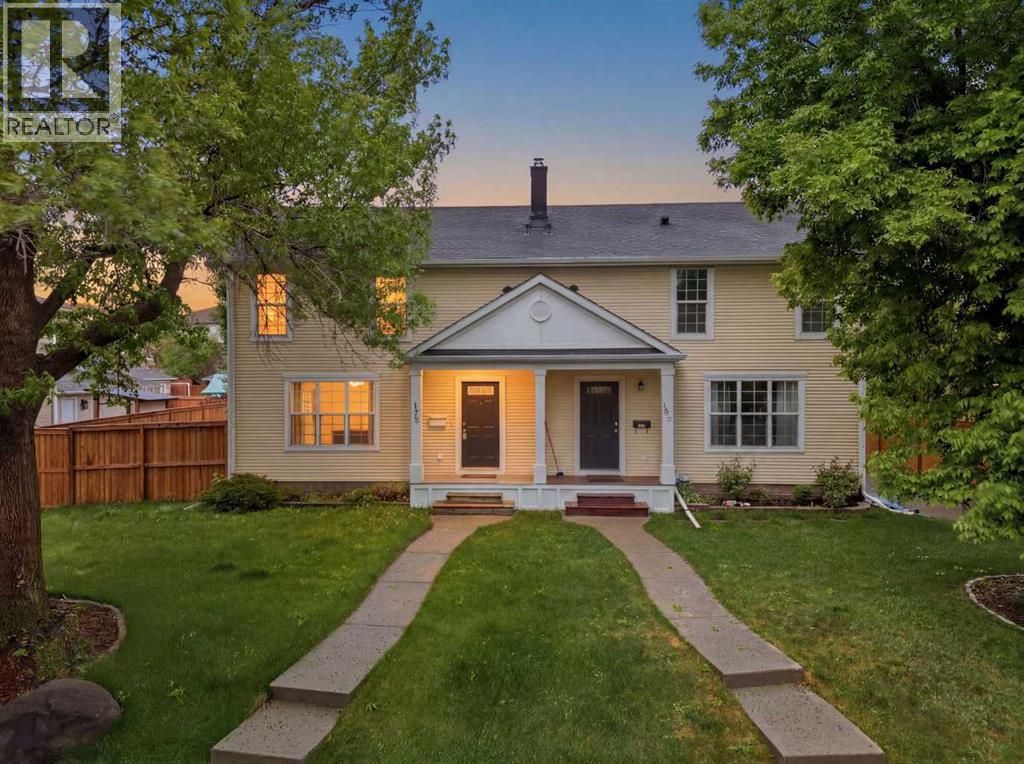 172 Somme Manor SW - 1