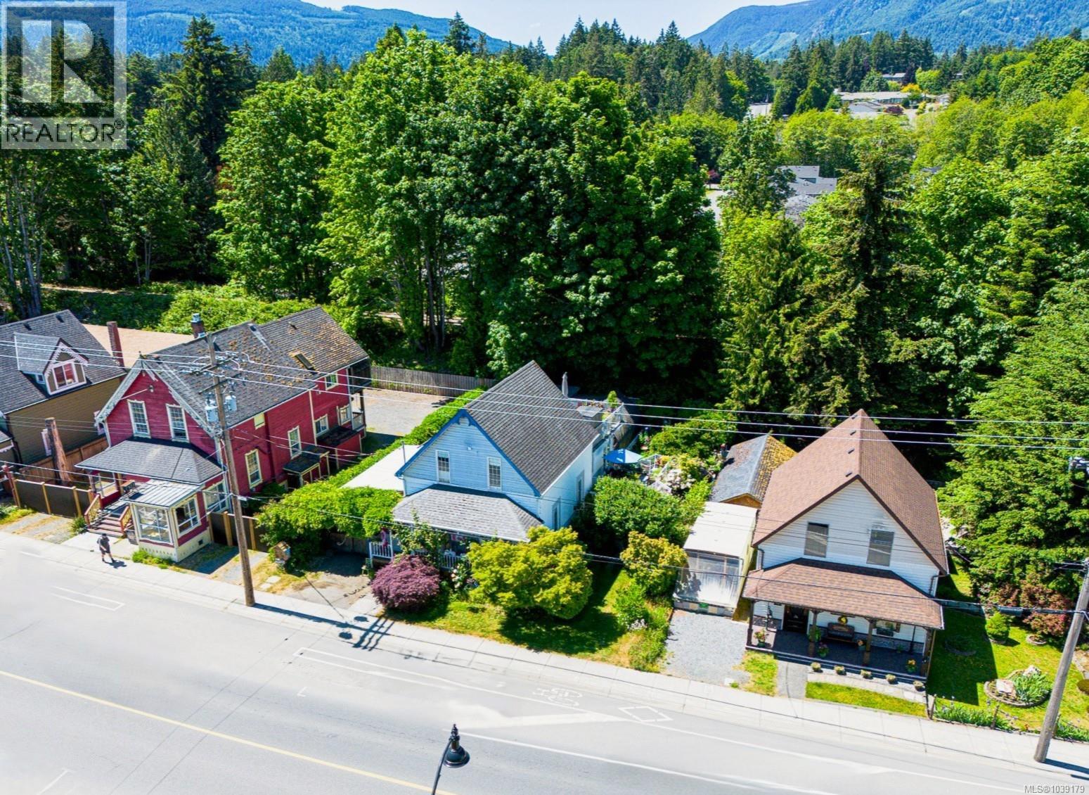 9712 Chemainus Rd, Chemainus