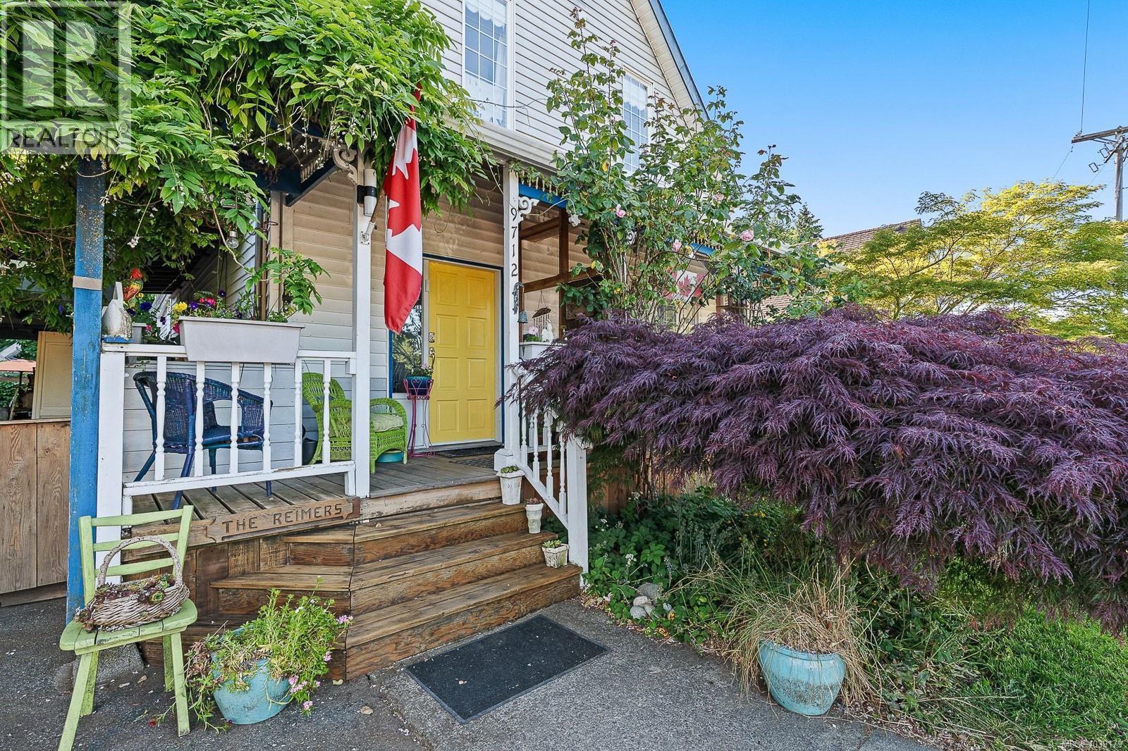 9712 Chemainus Rd, Chemainus